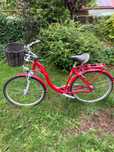 Rower KETTLER sprzedam