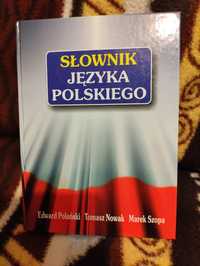 Słownik języka polskiego