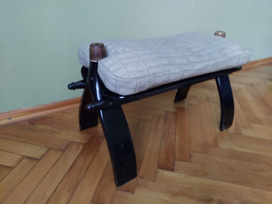 Taboret, zydelek orientalny