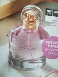 Avon perfuma damska Viva La Vita 50ml