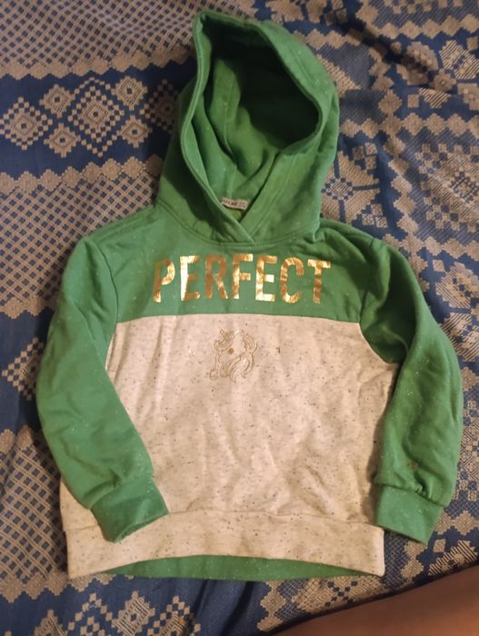 Худи теплое 6-7 лет, на рост 110-116 см