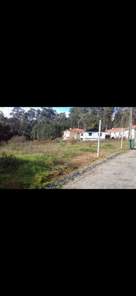 Venda terreno gaia