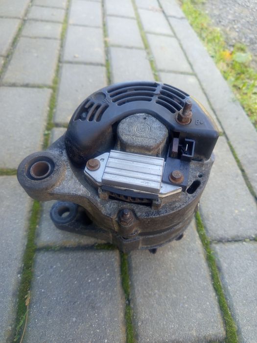 Alternator do poloneza
