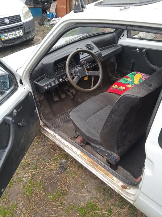 Продаємо Автомобіль Ока