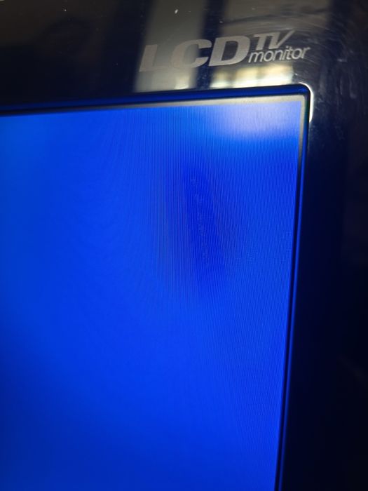 Samsung SyncMaster 932MW — монитор/мини-ТВ 19″, отличный внешний вид,