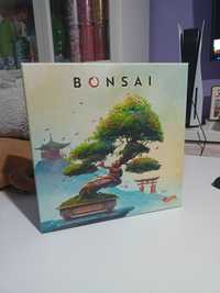 Bonsai gra planszowa