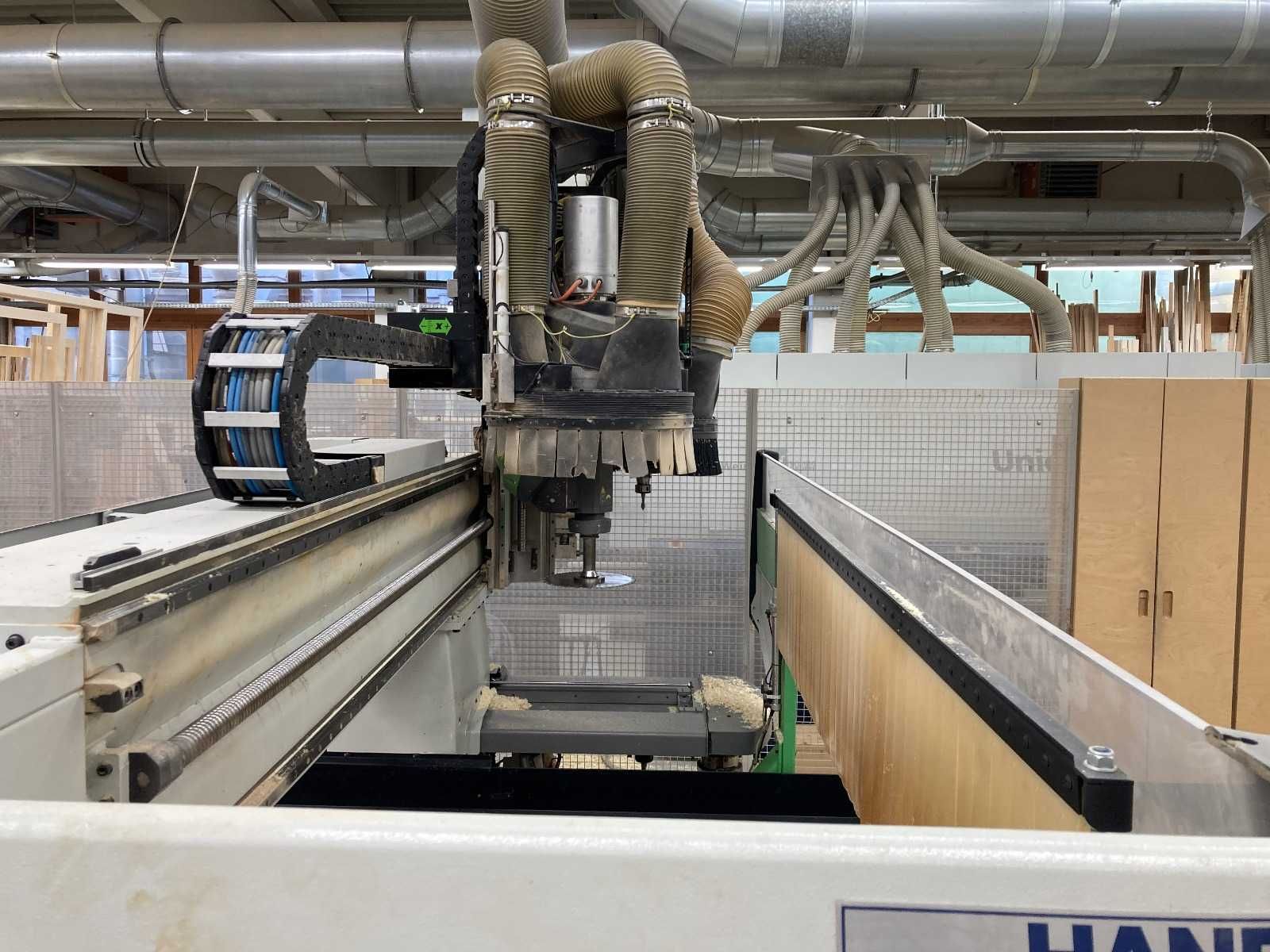 Biesse Rover C 9.65
