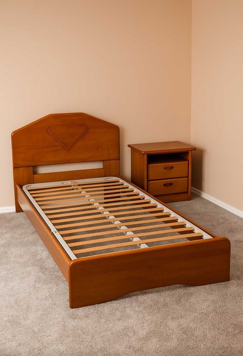 Mobília de quarto solteiro