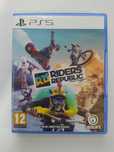 Riders Republic PS5 Polskie napisy w grze