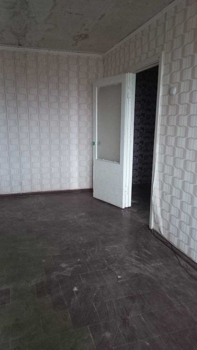 3-кімнатна квартира від власника по вул. Тесленка Саксаганського р-ну.