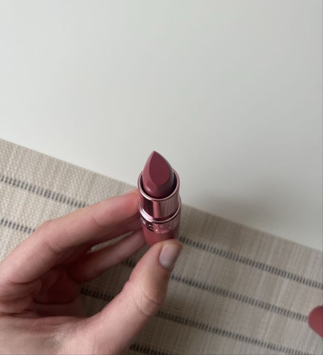 Gosh Pomadka Luxury Rose Lips 002 Romance