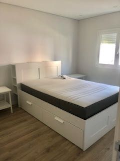 Apartamento t2 renovado