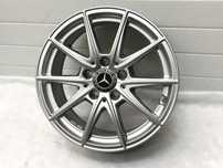 alufelgi r16 5x112 MERCEDES Vito w177 w246 w204 w205 c117 219 CLA