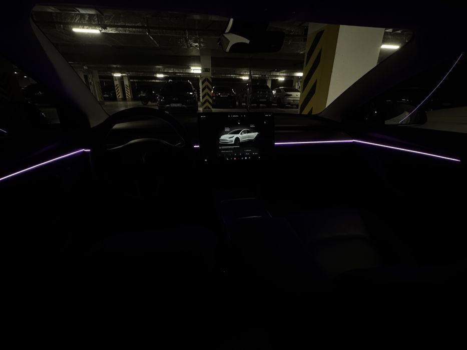 ‼️Тесла 3 2022 року‼️