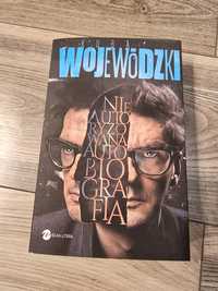 Kuba Wojewódzki. Nieautoryzowana autobiografia