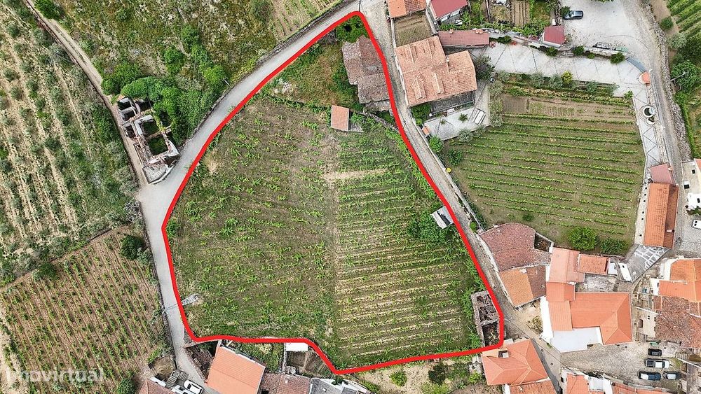 Moradia T3 para venda