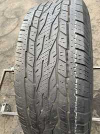 Шина 1 шт 245/70 R16 Continental 245 70 16