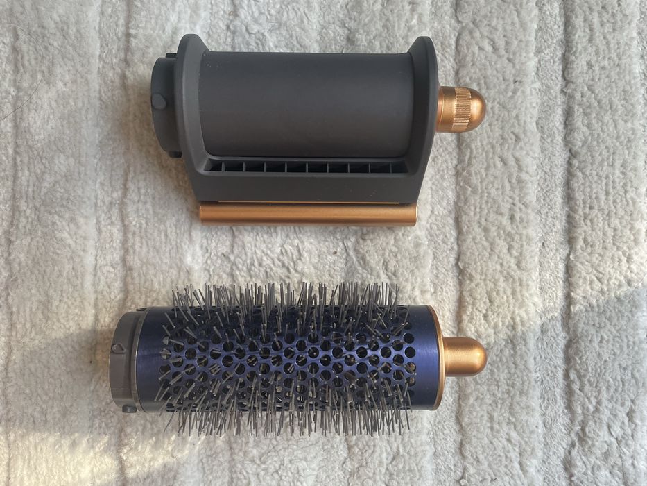Multistyler Dyson Airwrap Complete Long / Gwarencja!