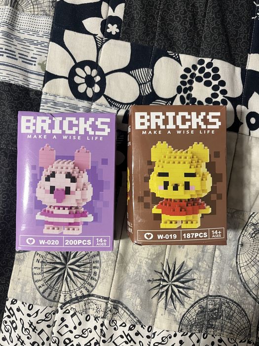 Конструктор парний