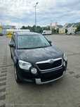 Skoda Yeti 1,2 TSI benzyna