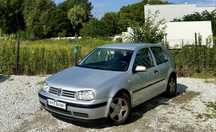 Volkswagen Golf IV 1.4 * Klima * El.Szyby * Alufelgi * Zadbany