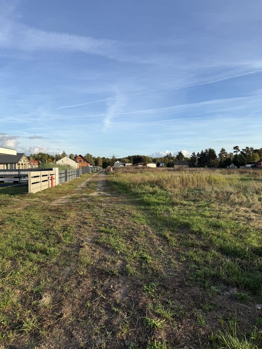 Dzialka na sprzedaz Boszkowo (Starkowo) 516m2