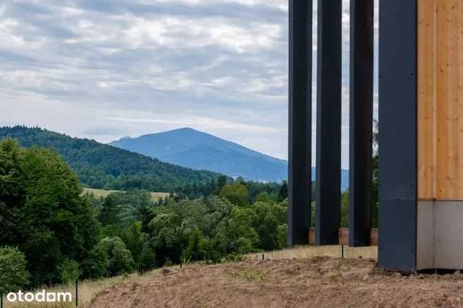 Domek Beskid Żywiecki