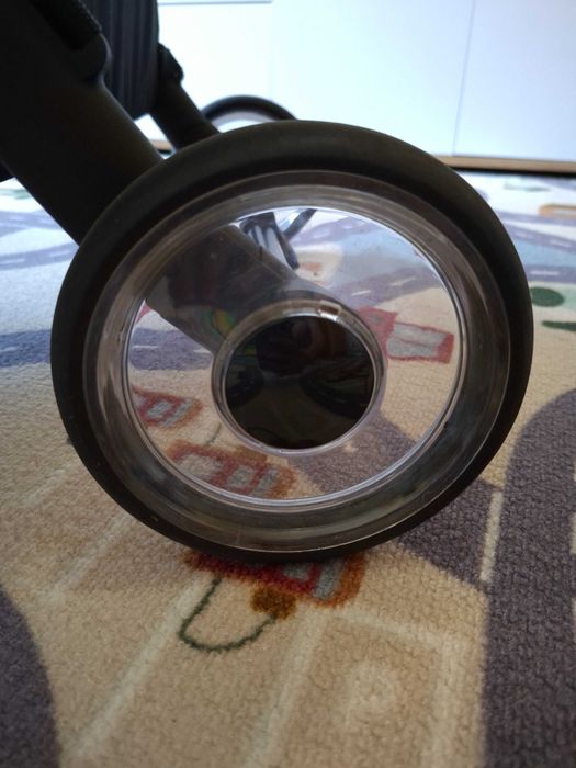 Прогулочная коляска Chicco Goody Plus