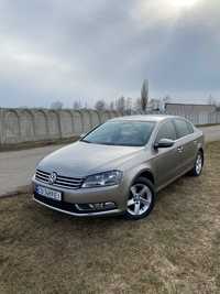 Volkswagen Passat B7