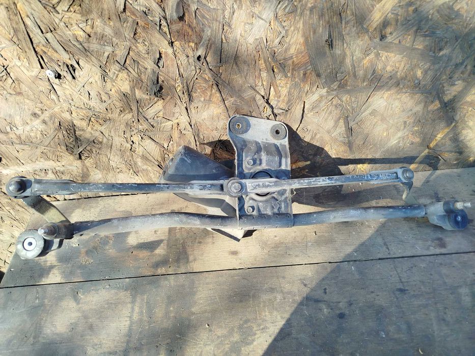 Трапеція двірників 91AG17K484AA Ford Escort mk6 Форд