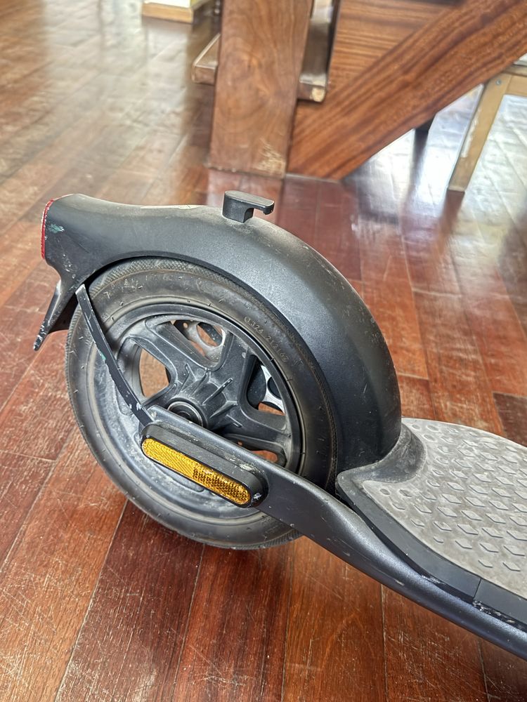 Trotinete Ninebot