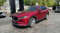 Mazda CX-5 2.5 2021 Grand Touring