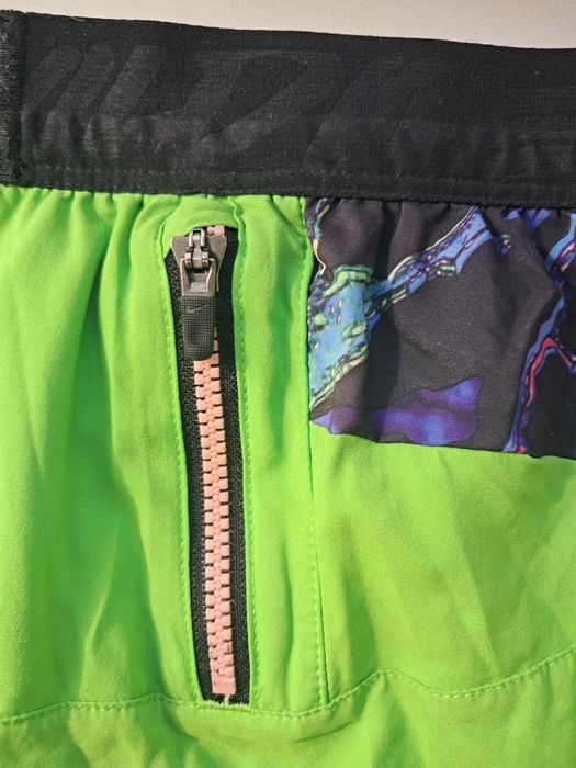 Беговые шорты Nike Flex Stride Wild Run S бег лёгкая атлетика спорт