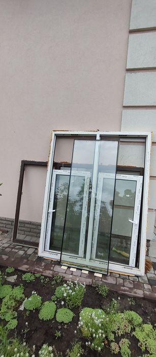 Продам 1 вікно в ідеальному стані, без використання