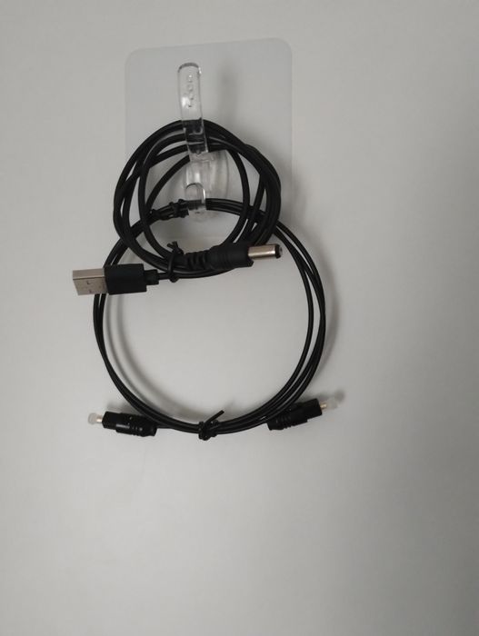 ЦАП. Конвектор аудиосигнала. Оптика на РСА.