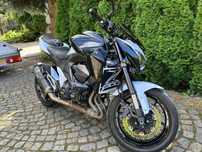 Kawasaki Z 800, ABS, Wyposażony, Bardzo Ładne , SC Racing
