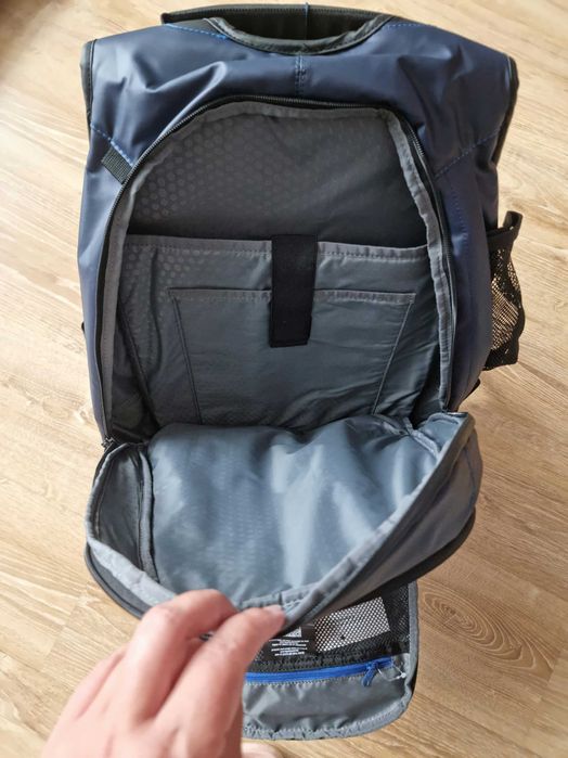 Plecak na laptopa Samsonite Ecodiver L granatowy