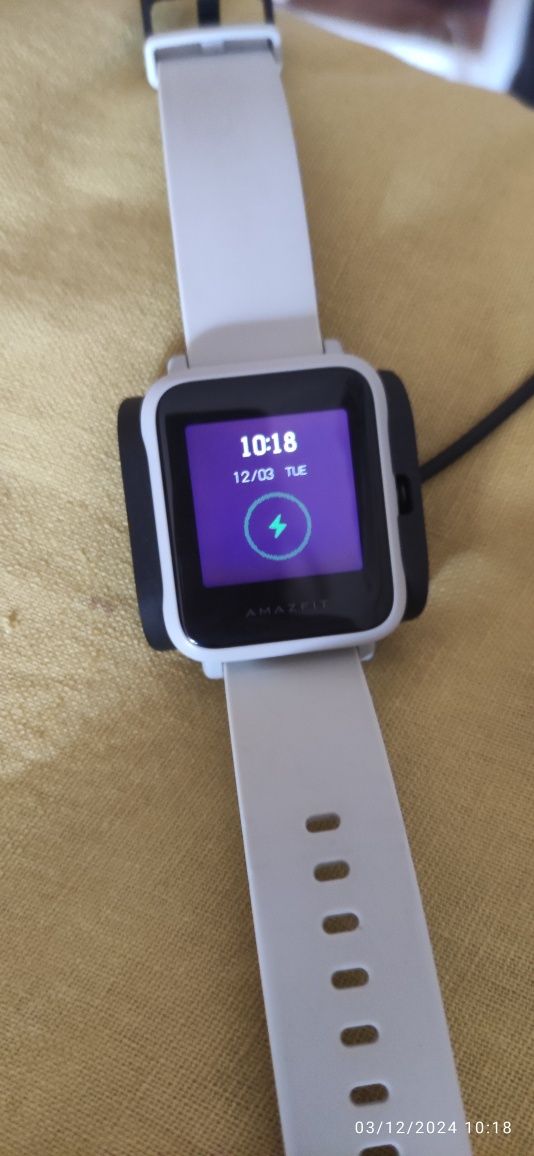 Smartwatch Amazfit