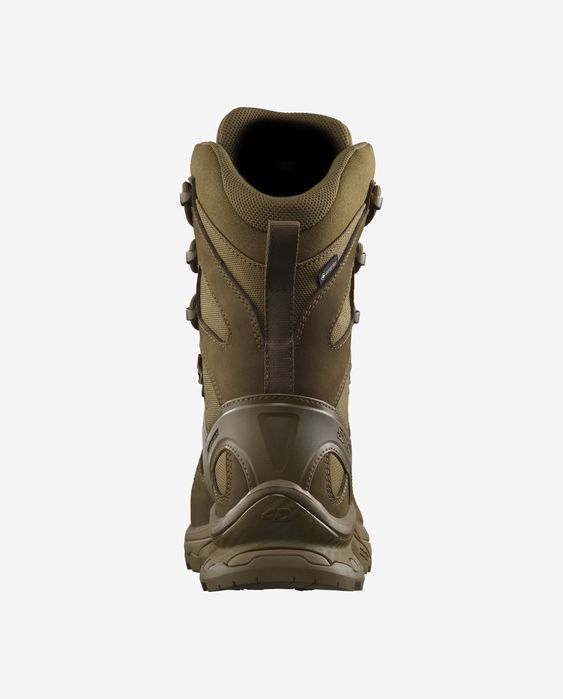 Tактичні черевики Salomon QUEST 4D FORCES 2 HIGH GTX