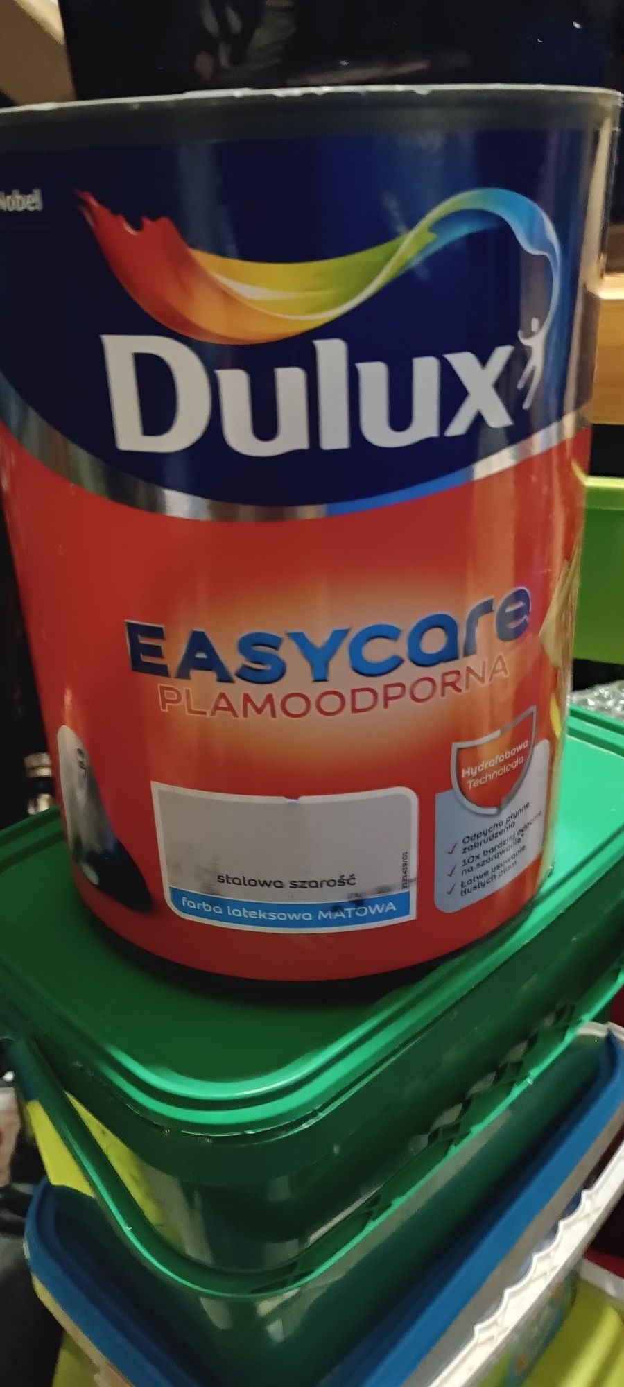 Farba Dulux 10 l
