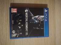 Mortal kombat xl ps4 PlayStation 5