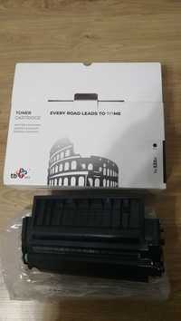 Toner hp TH-53Xn black pusty