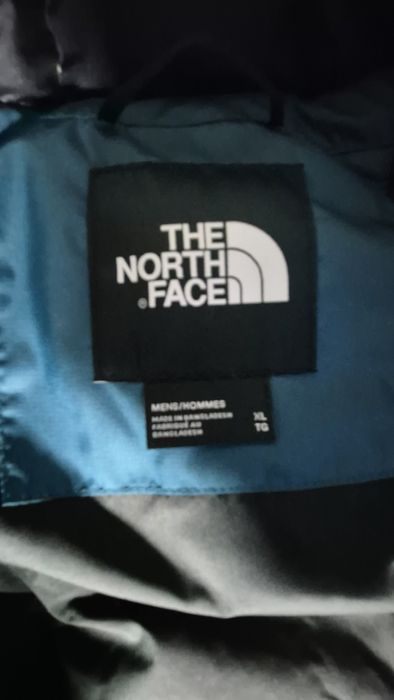 Kurtka zimowa The North Face