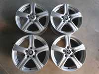 Alufelgi 16" SKODA Octavia II III IV VRS Karoq Scout Superb 5x112 Seat