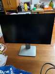 Monitor DELL 24”