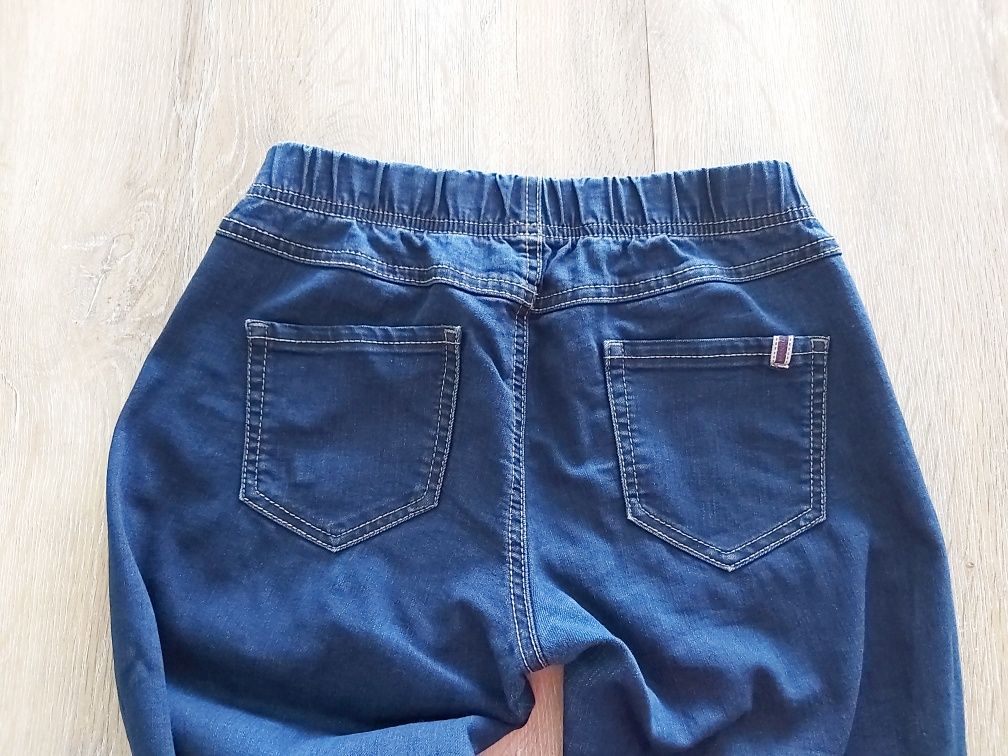 Jeansy mango rozmiar xs/s