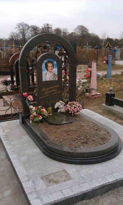 Памятники, ступени, подоконники, плитка гранитная