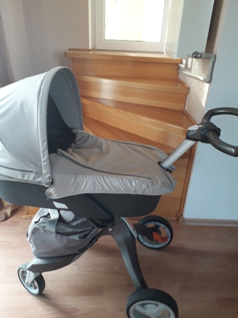 Детская коляска Stokke оригінал