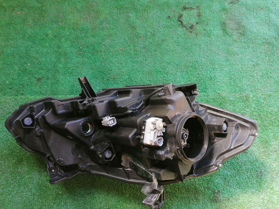 Ótica/Farol Suzuki SX-4 S-Cross