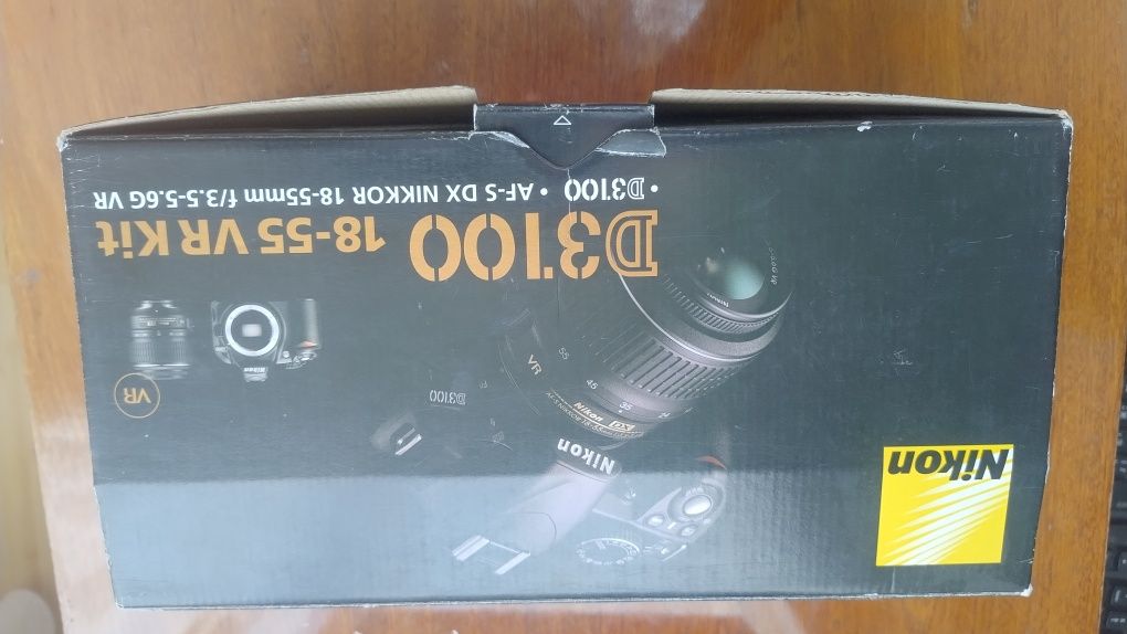 Чудовий Фотоапарат